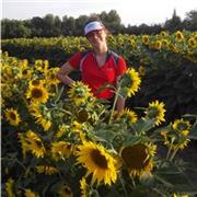 Initiateur à l'aviron, conseillère culinaire et nutrition, coach hygiène de vie